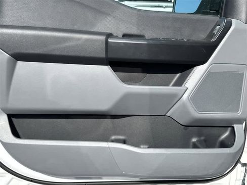 New 2023 Ford F150 Lightning Pro image 11