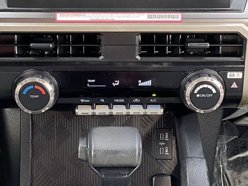 Certified 2024 Toyota Tacoma SR5 image 15