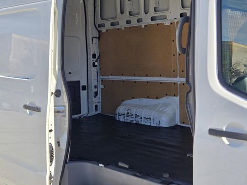 Used 2013 Nissan NV 2500 S w/ PWR Basic Pkg image 9