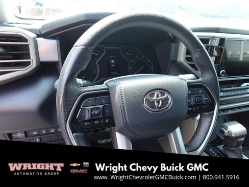 Used 2022 Toyota Tundra SR5 image 15