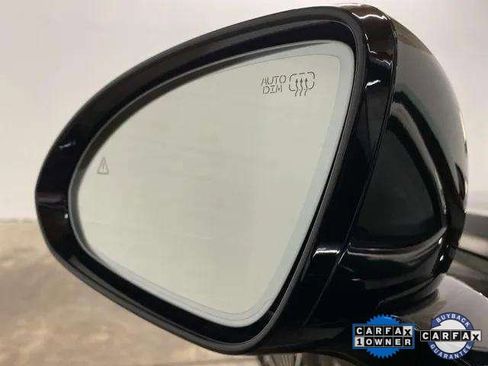 Used 2024 Genesis G80 image 91