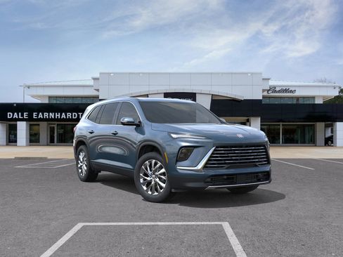 New 2026 Buick Enclave Preferred w/ LPO, All-Weather Package image 2