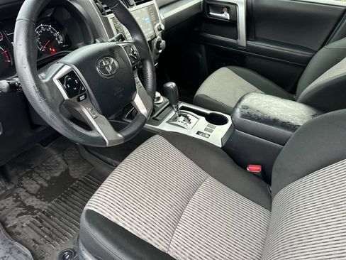 Used 2024 Toyota 4Runner SR5 image 10