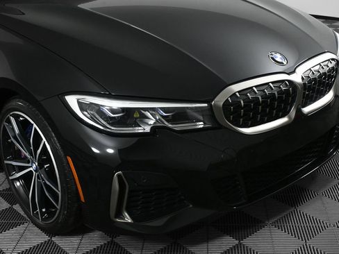 Used 2020 BMW M340i w/ Executive Package image 32