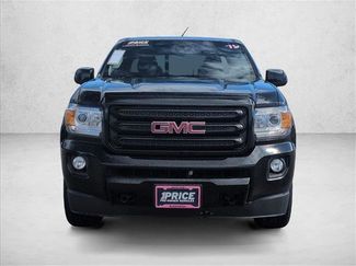 Used 2019 GMC Canyon All Terrain w/ Trailering Package AWD/4WD video 2