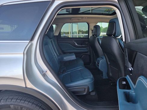 Used 2020 Lincoln Corsair Reserve w/ Equipment Group 202A image 24