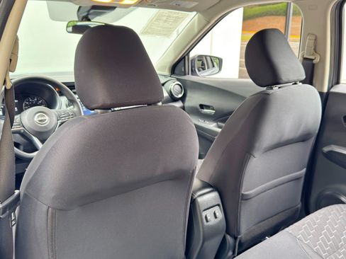 Used 2023 Nissan Kicks SV FWD image 28