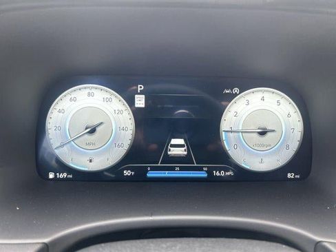 New 2025 Hyundai Palisade Calligraphy image 52