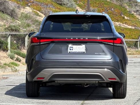 New 2026 Lexus RX 350 Premium image 6
