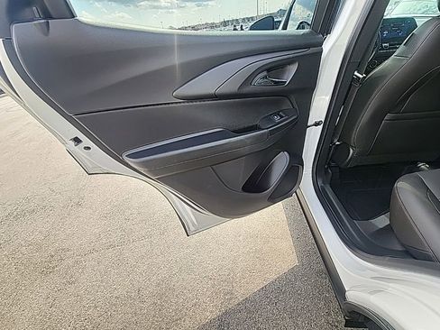 Used 2025 Chevrolet TrailBlazer RS w/ Convenience Package image 26