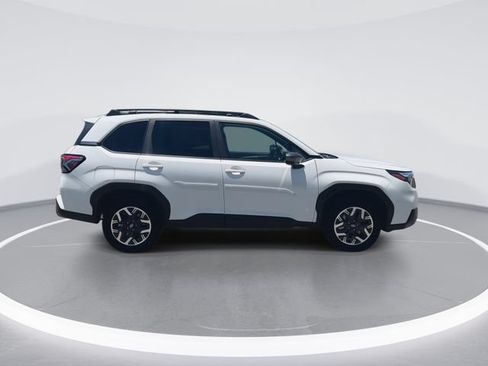 New 2026 Subaru Forester Premium AWD/4WD image 9
