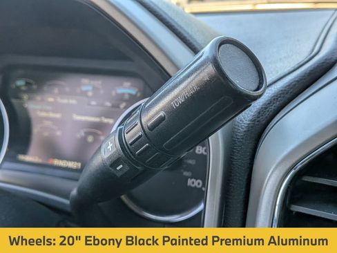 Used 2019 Ford F250 Lariat w/ Lariat Ultimate Package image 23