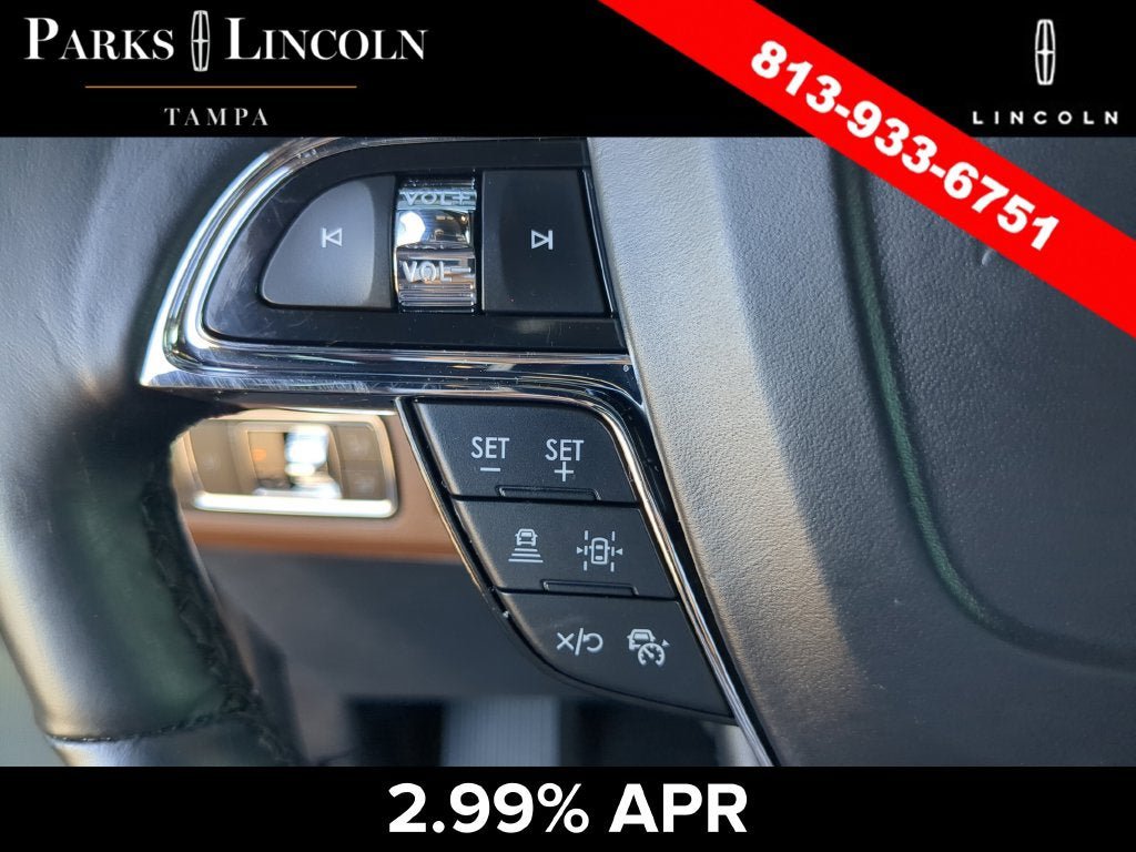Certified 2024 Lincoln Navigator Reserve AWD/4WD image 29