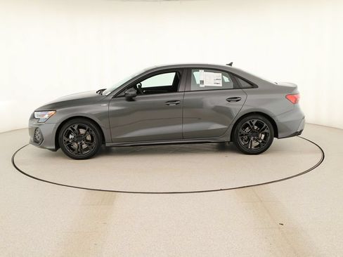 New 2026 Audi A3 2.0T Premium AWD/4WD image 2