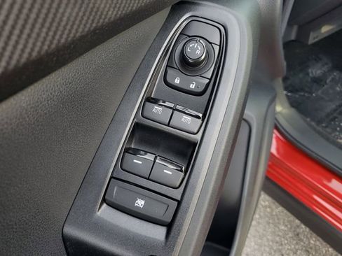 New 2026 Subaru Crosstrek 2.5i AWD/4WD image 21