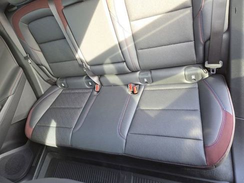 New 2026 Chevrolet Equinox RS w/ Convenience Package III image 30