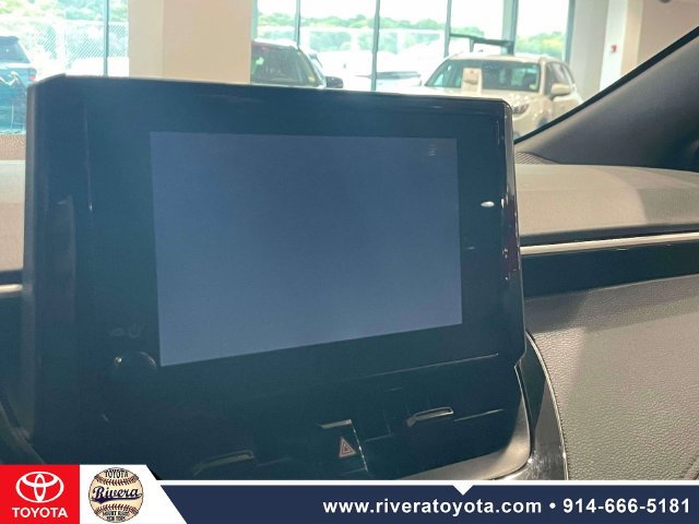 Used 2024 Toyota Corolla SE w/ SE Premium Package FWD image 26