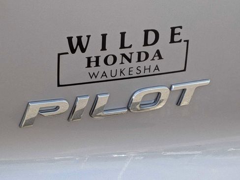 Certified 2022 Honda Pilot EX-L image 11