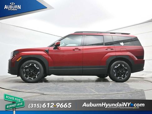 New 2026 Hyundai Santa Fe SEL AWD/4WD image 23