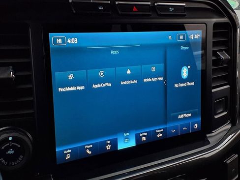 Used 2022 Ford F150 XLT w/ Equipment Group 302A High image 20