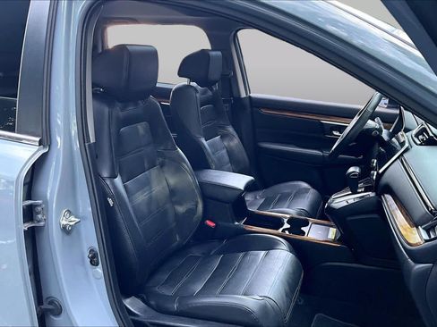 Used 2020 Honda CR-V Touring image 9