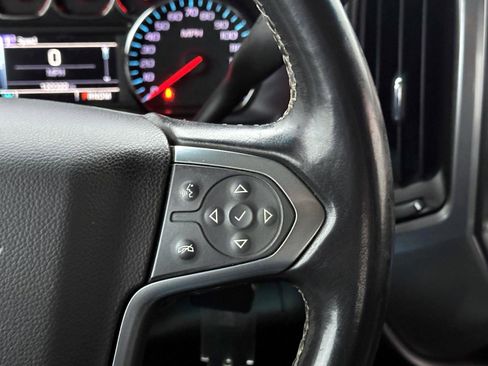 Used 2014 Chevrolet Silverado 1500 LT w/ All Star Edition image 21