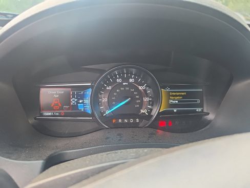 Used 2019 Ford Explorer Sport AWD/4WD image 18
