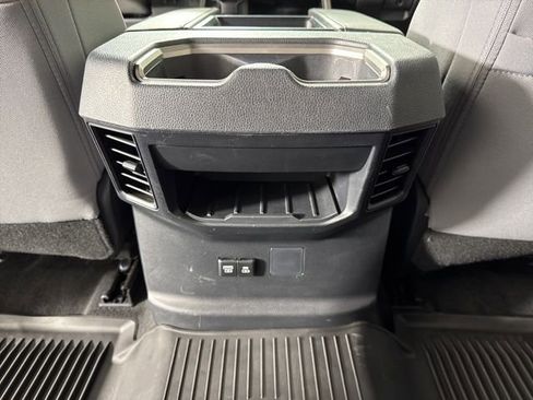 Used 2025 Toyota Tundra SR5 w/ TRD Off-Road Package image 13