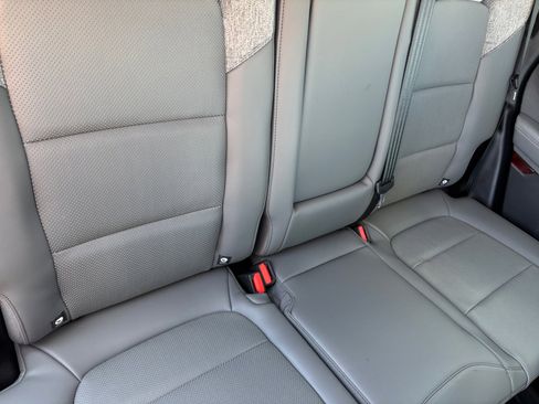 New 2026 Ford Bronco Sport Badlands w/ Badlands Tech Package image 18