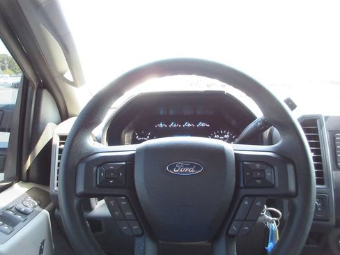 Used 2019 Ford F350 XL w/ STX Appearance Package AWD/4WD image 30