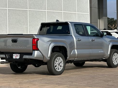 New 2026 Toyota Tacoma SR5 image 4
