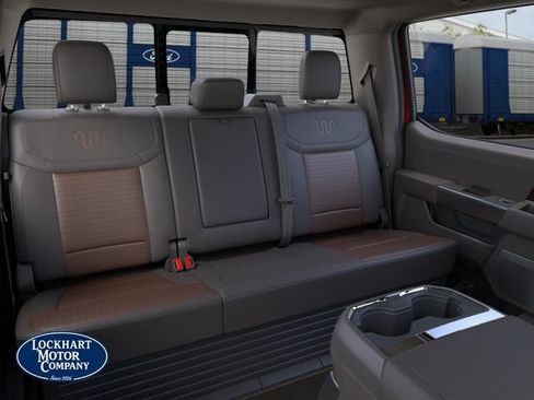 New 2026 Ford F250 King Ranch w/ Tremor Off-Road Package AWD/4WD image 11