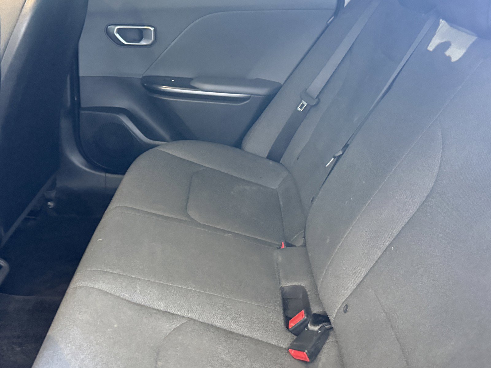 Used 2025 Kia K4 FWD image 28