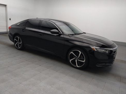 Used 2019 Honda Accord LX image 11