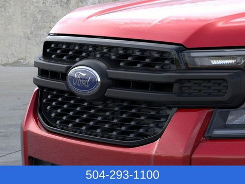 New 2026 Ford Ranger XL RWD image 19