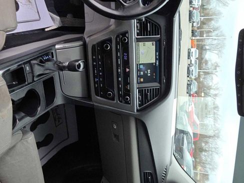 Used 2016 Hyundai Sonata Sport w/ Option Group 03 image 12