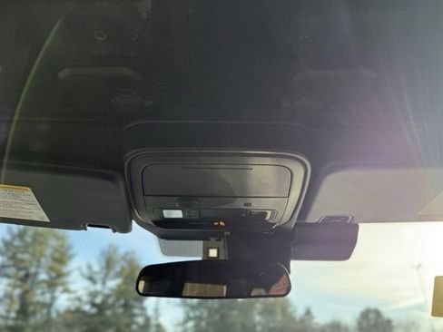 New 2025 Ford Bronco Big Bend image 19