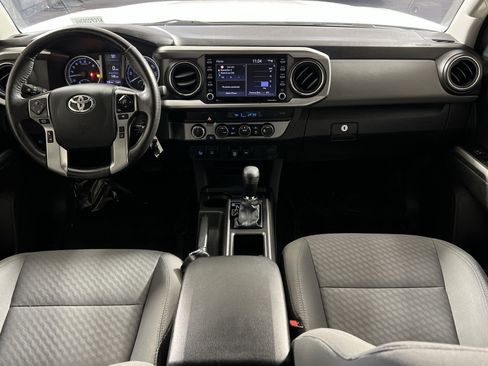 Used 2022 Toyota Tacoma SR5 image 22