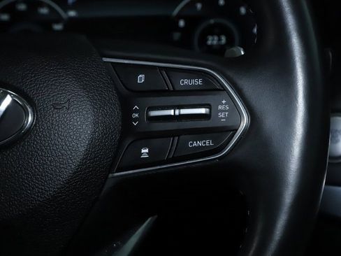 Used 2022 Hyundai Palisade Limited w/ Cargo Package image 25