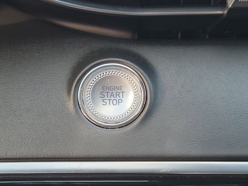 Certified 2024 Genesis GV70 2.5T w/ Select Package image 16