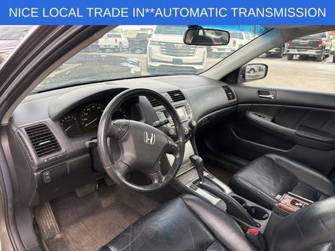 Used 2006 Honda Accord EX-L image 18
