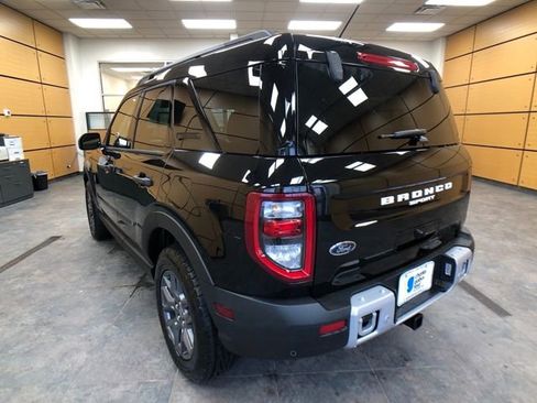 New 2025 Ford Bronco Sport Big Bend image 5