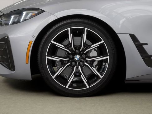 New 2026 BMW i4 eDrive40 w/ M Sport Package image 34