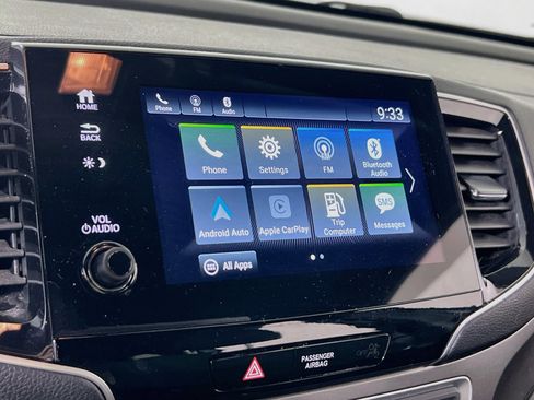 Used 2021 Honda Passport Sport image 14