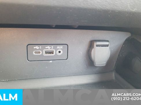 Used 2024 Nissan Altima 2.5 SR FWD image 26