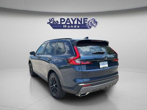 Certified 2026 Honda CR-V Sport-L image 7