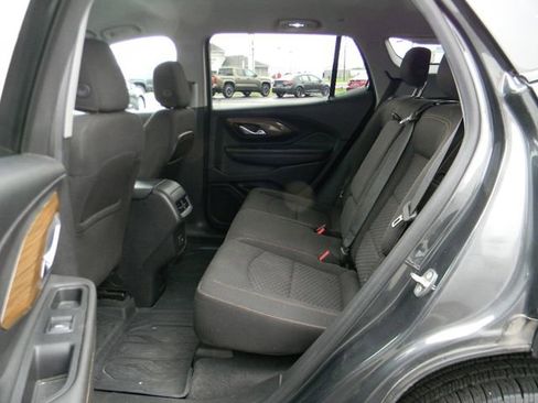 Used 2019 GMC Terrain SLE w/ Driver Convenience Package AWD/4WD image 22