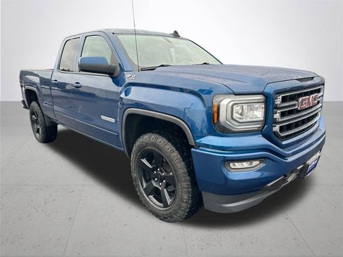 Used 2018 GMC Sierra 1500 SLE image 5