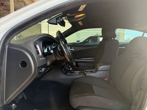Used 2021 Dodge Charger R/T RWD image 15