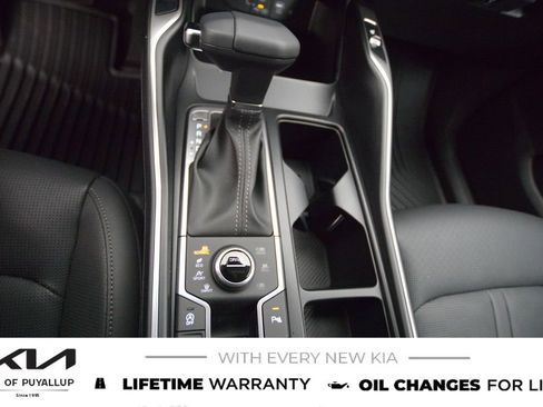 New 2026 Kia Sorento EX image 24